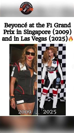 AGING BACKWARDS?! 😱 Beyoncé 2009 vs. 2025 Will Blow Your Mind!