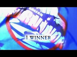 Australian Survivor (2002) Intro-Opening Credits