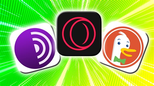 5 privacy browsers I recommend if you're tired of ads and tracking