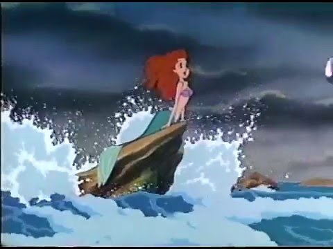 Disney's Family Video Sampler (1995)