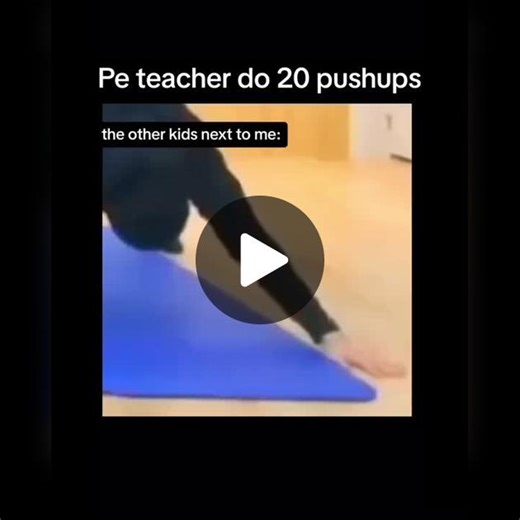 Funny and Relatable Girl Pushups Memes Compilation
