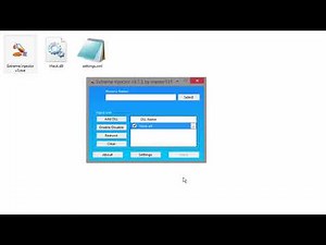 Extreme Injector v3.8.2 [MAY 2018]