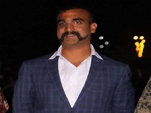 IAF hero to undergo physiological, physical check-up today | ABP Live