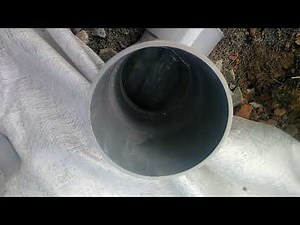 Test de la pompe de relevage ECOFLO PE2 5 EH pack sortie haute