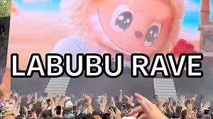 Labubu Rave / Matcha Rave | Know Your Meme