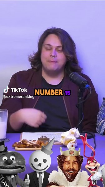 10 Hilarious WTF Moments: Burger King Foot Lettuce Guy on the Show! We had an unexpected surprise when the infamous Burger King foot lettuce guy showed up! Join us for a hilarious and chill conversation as we dive into some outrageous WTF moments. It's a must-watch! #WTFMoments #BurgerKingFootLettuce #HilariousConversations #UnexpectedSurprise #ChillVibes #YouTubeEntertainment #ComedyShow #HilariousGuests #FunnyMoments #ViralVideos