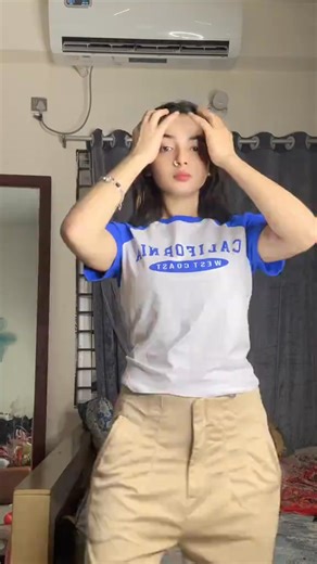 good night dance😊🌸 | Bappy & Akhi