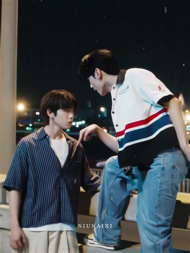 🐶🐶#ด้วงกับเธอseries #duangwithyouseries #teeteepor #waave5g #jaonorth