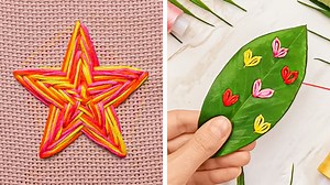 Unusual sewing tips to decorate your clothes in 5 minutes | 3-Minute Hacks