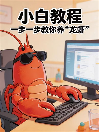 "龙虾"养成之路，小白篇(4)