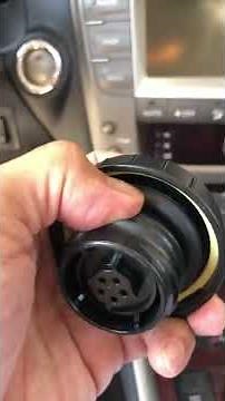 07-12 Lexus IS250 How To Clear Your VCS Warning Light