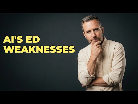 What Are Key AI Limitations In Education Settings?