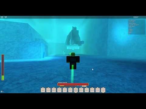 Tundra Tutorial Enibras, Big Hoss, Yeti, Sanctum Spear | Rogue Lineage