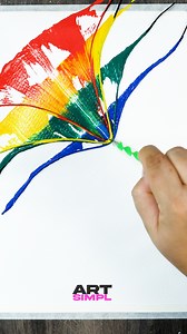 Painting Art #artwork #art #painting | Art Simpl