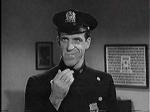 Nick At Nite 85-88 commercials: Car 54, My 3 Sons, Mad Movies