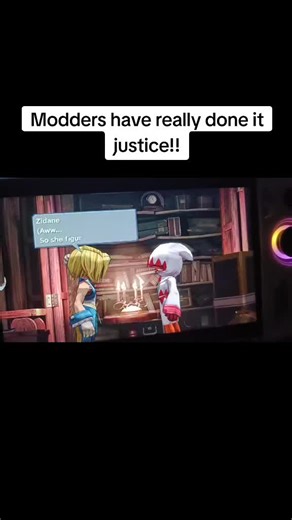 Final Fantasy IX Mods: A Gamer's Dream Come True