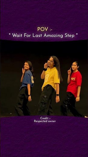 Cham Cham 🎶 | Bollywood Dance Cover 💃🔥 | Trending Shorts