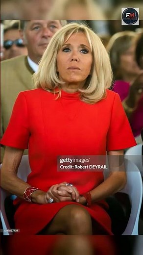 Brigitte Macron : Ses confidences bouleversantes sur sa vie à l'Élysée