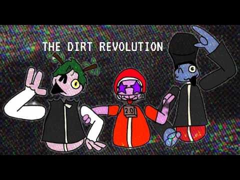 The Dirt Revolution: Pilot (Ep. 1)