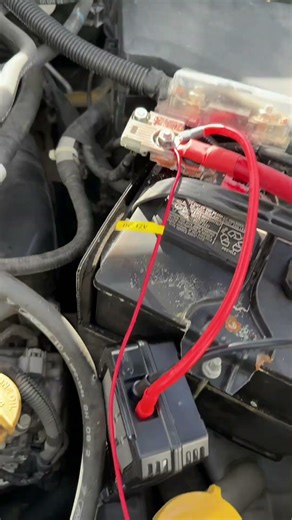 This might be the best car jump starter on the market! No more carrying a jump starter in the car