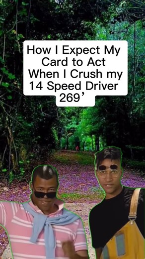 Courtesy Violation- Disc Golf Podcast on Instagram: "The disc golf throw is an art form #discgolf #discgolflife #discgolfeveryday"