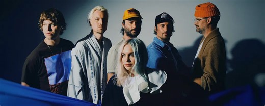 3 Self-Titled Alternative Rock LPs From the 2010s That We Completely Memorized