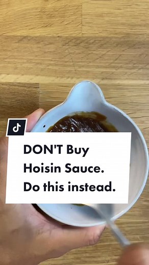 Hoisin Sauce Alternatives: Easy Recipes & Substitutes