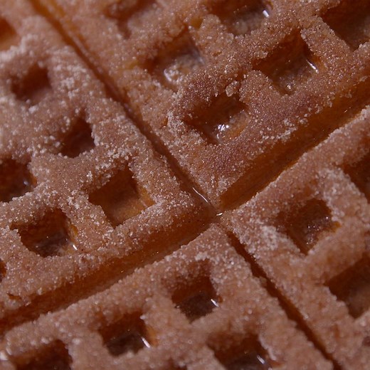 1.7M views · 26K reactions | You'll never want a regular waffle...