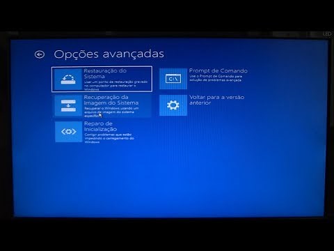 Apaguei a partição Linux e agora o Windows não quer iniciar! Resolvendo o problema de "GRUB error"