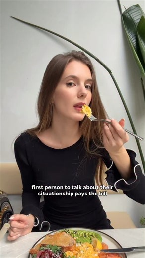 Tanya | Model & Content creator on Instagram: "Guess who’ll give up first? 🤔"