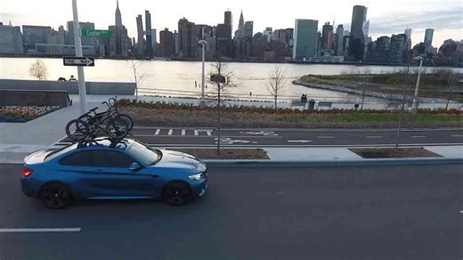 First Mods to my BMW M2!