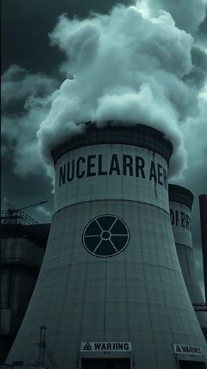 Chernobyl 1986: The Nuclear Disaster That Shook the World
