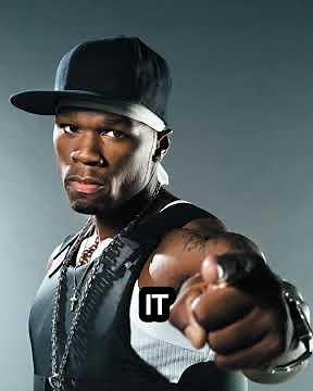 50 Cent - What's Up Gangsta (Official Video)