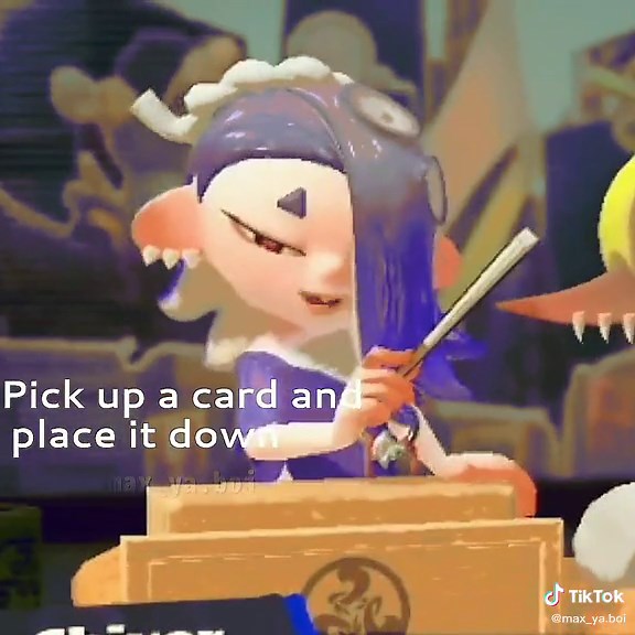 Squid Sisters Fan Edits | Nintendo Splatoon | Shiver and Frye