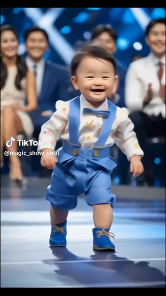 Incredible Magic Show Transformations