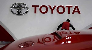Semiconductor shortage: Toyota to cut global production plan by 100,000 in June