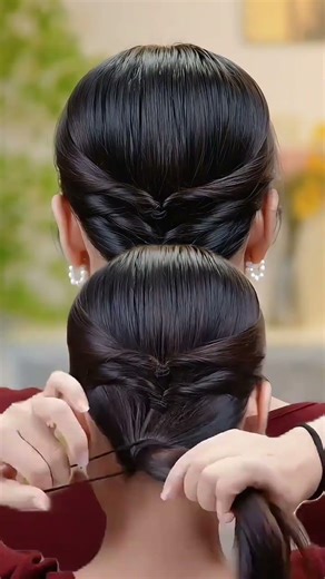 Elegant Updo Tutorial: Easy and Attractive Styles