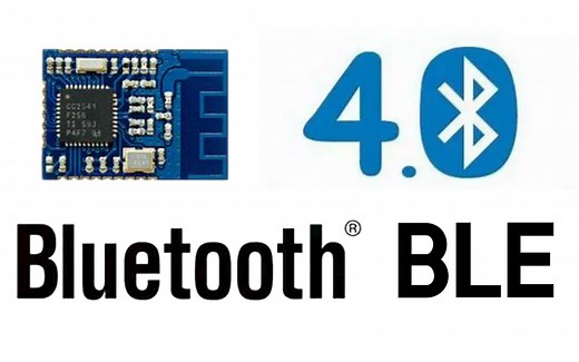 【物联网】蓝牙4.0 BLE开发基础