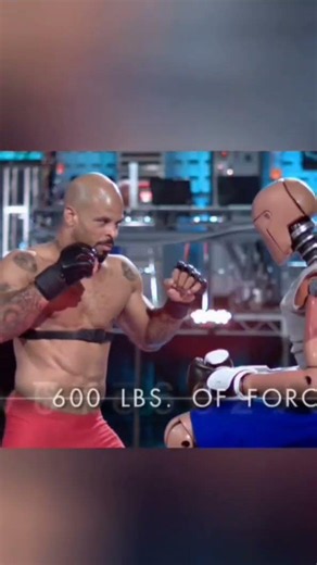 ഒരു Professional Fighterന്റെ ശരീരത്തിൽpure adrenalineകുത്തി വെച്ചാൽ എന്താണ് സംഭവിക്കുന്നത്😱|#shorts