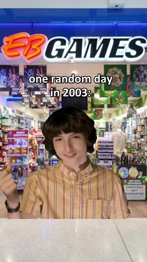 EB Games Aus on TikTok