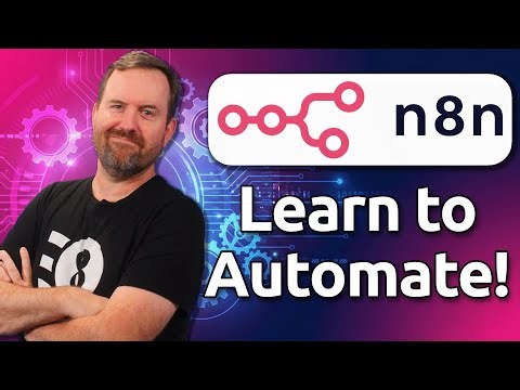 n8n is a Superpower - Here's What I've Built (so far...)