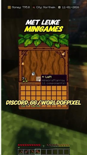 discord.gg/worldofpixel #minetopia #minecraft #roleplay #reallifeserver #minigames #roblox #fivem