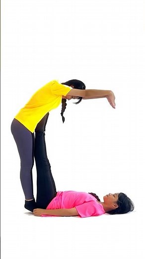 Human ABC (Letter C)