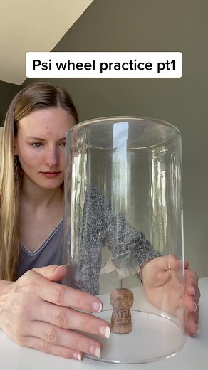 Telekinesis: The Practice of Mind-Over-Matter