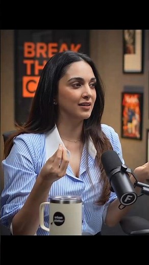 Don’t Seek Validation from Social Media | Kiara Advani on Self-Worth | Learn with Celebrity