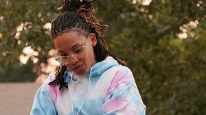 Not only did Angel's catfish lie about her identity, but also about her pregnancy, injury, and more! | Catfish: The TV Show