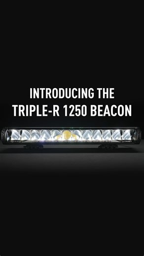 48K views · 273 reactions | Introducing the all-new Triple-R 1250...