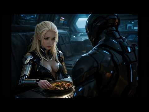 Bullies Humiliated a Human — Until One Alien Woman Stepped In