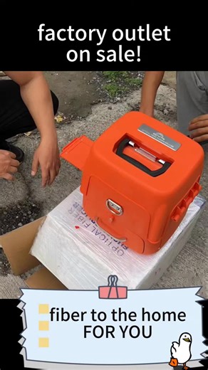 Optic fiber fusion splicer on sale AI9#ai30 #ai20 #ai10 #ai9 #splicingmachine #fibercleaver #splicingmachine💥⚡️ #onsale #onsalenow️️️🔥🔥🔥🔥 #doortodoor #fusionsplicer #fibercleavertool #fusionsplicer #fibercable #fibersplicing #splicingmachine