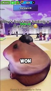 Why do I sound like that one old lady from SpongeBob #capcut #viral #fyp #funny #vocals #roblox